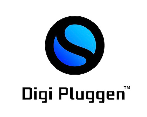 Digi Pluggen